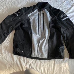 Joe rocket riding jacket
